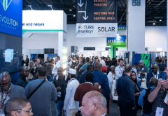 <b>【盈拓展览】2024年南非约翰内斯堡电力及太阳能</b>