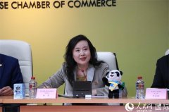 第八届进博会推介勾当正在泰国曼谷举办